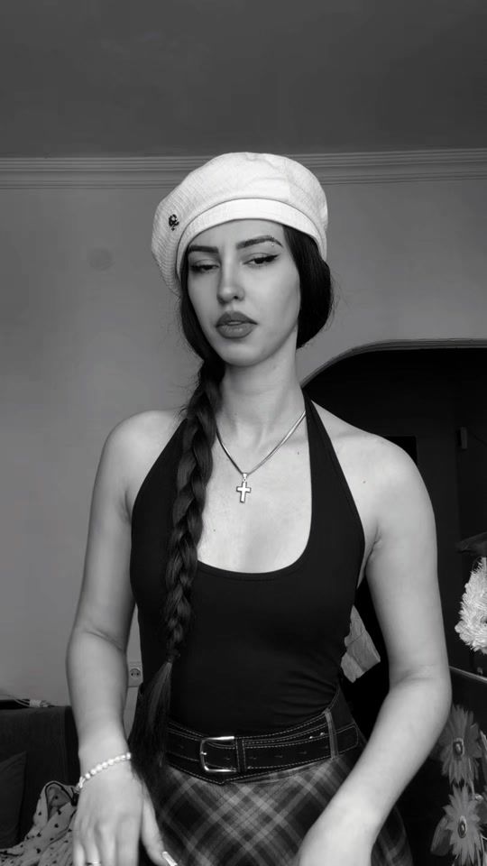 TikTok video thumbnail by zigabieva