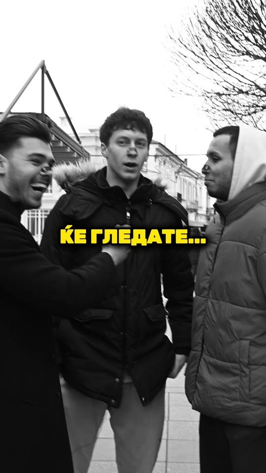 TikTok video thumbnail by vezbajbe
