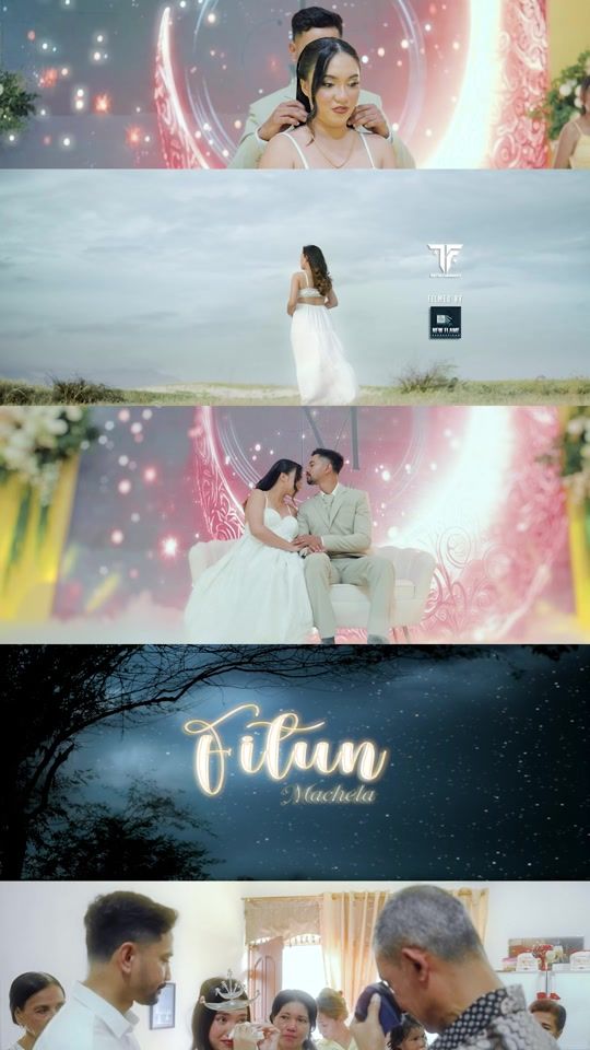 TikTok video thumbnail by machela_music