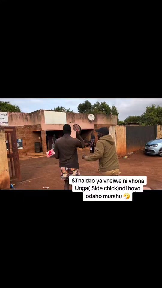 TikTok video thumbnail by vhuthuhawe_kone