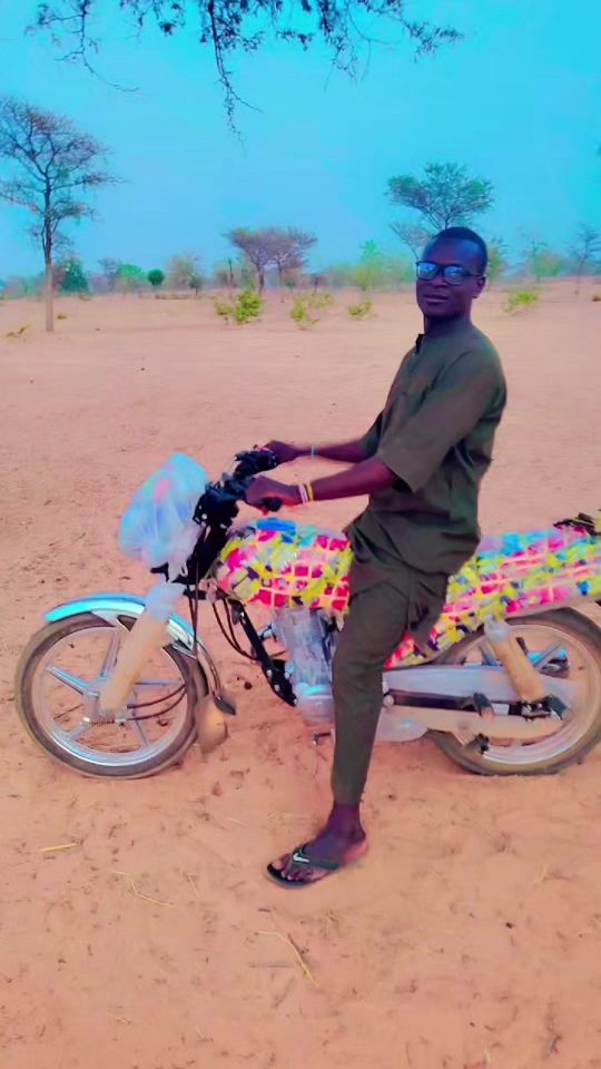 TikTok video thumbnail by bachari.maman