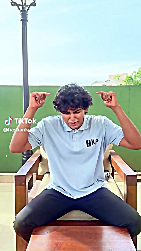 TikTok video thumbnail by hashankpfan