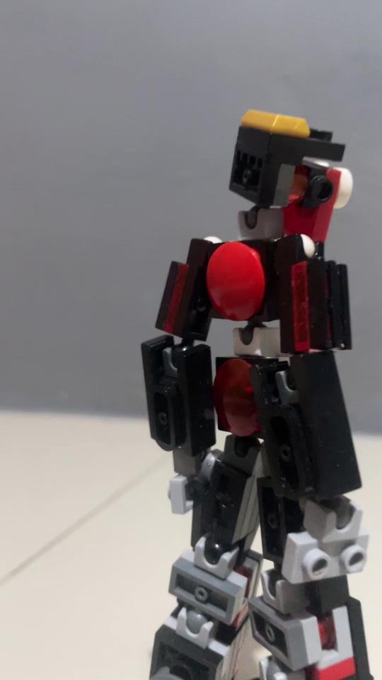 TikTok video thumbnail by leg0_r0b0