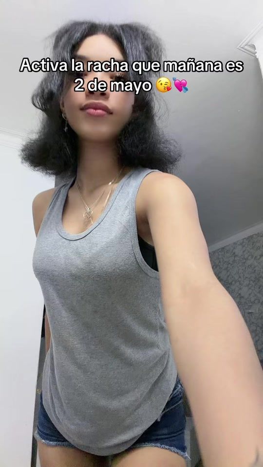TikTok video thumbnail by flacaa__oficial