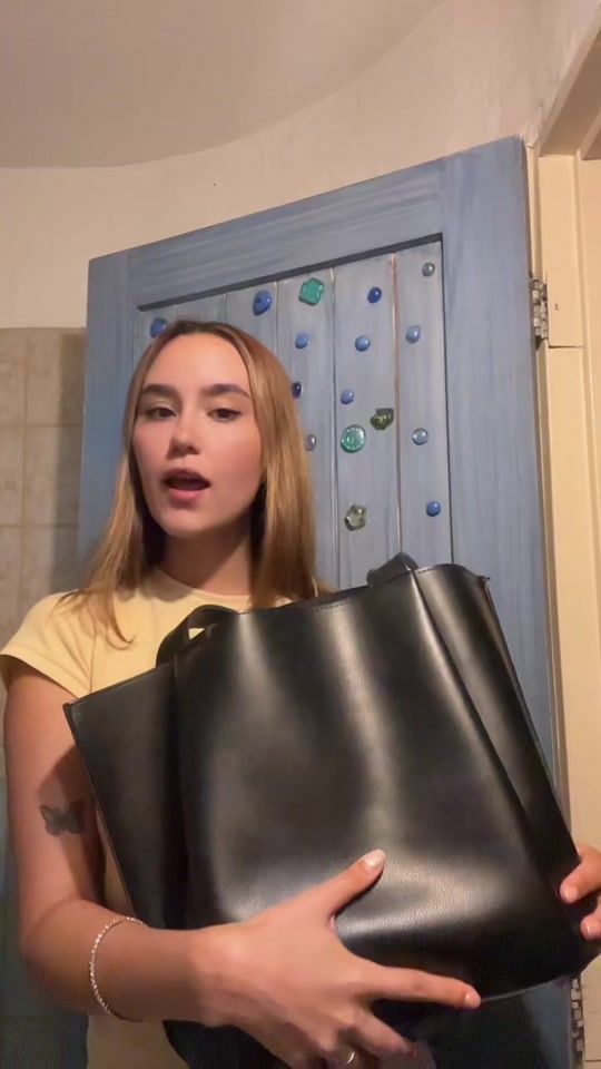 TikTok video thumbnail by camilavenczel_