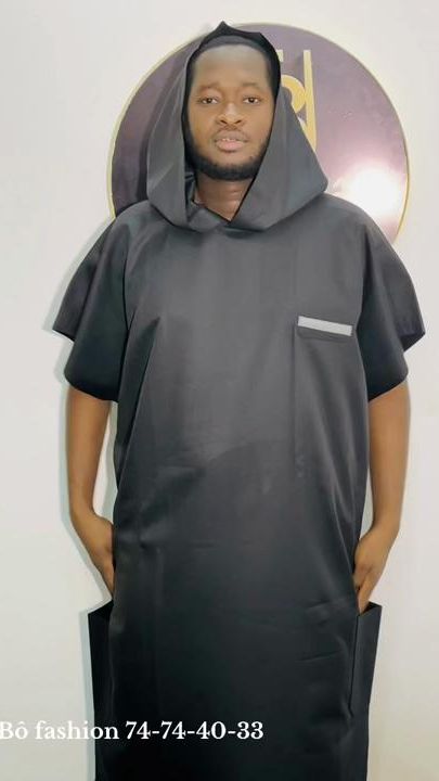 TikTok video thumbnail by abdoulw5