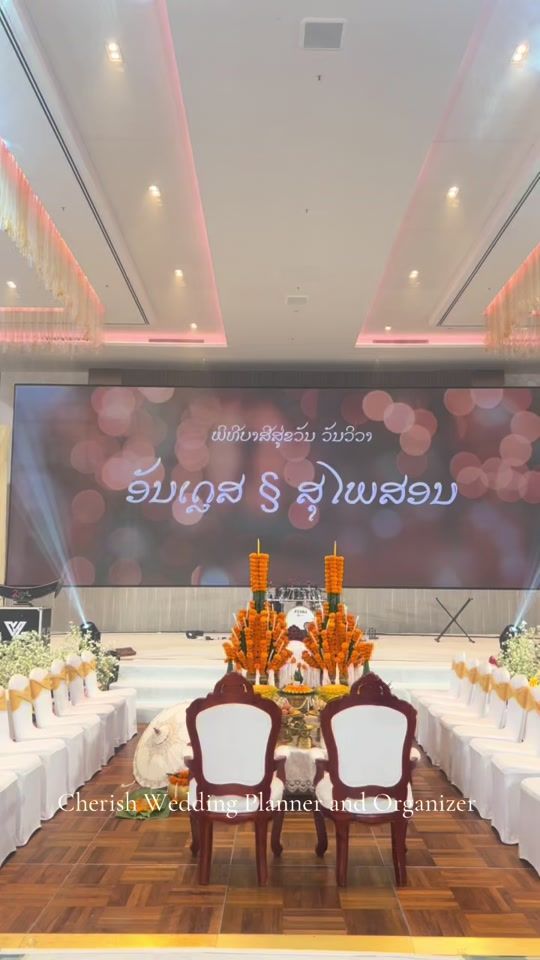 TikTok video thumbnail by cherishweddingplanner
