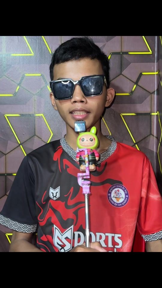 TikTok video thumbnail by rounff1
