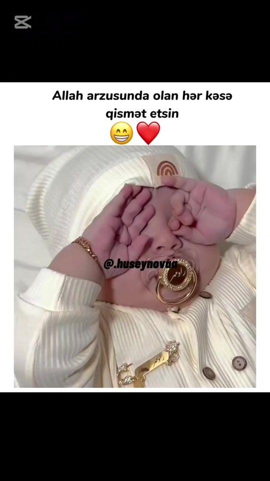 TikTok video thumbnail by .huseynovaa