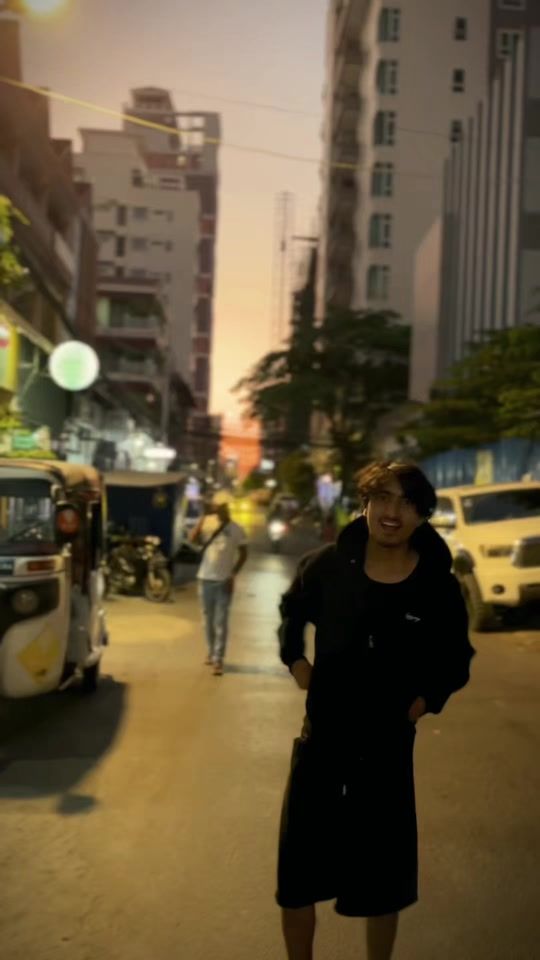 TikTok video thumbnail by omprakash_chettri