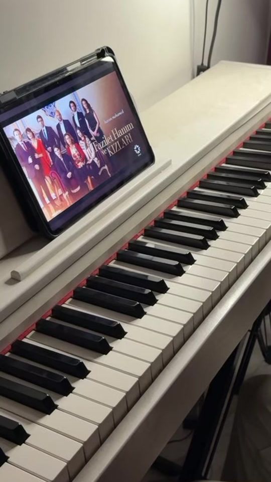 TikTok video thumbnail by piano.lover02