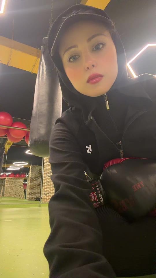 TikTok video thumbnail by fatin_shiroukh