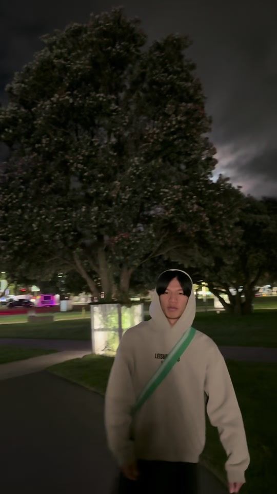 TikTok video thumbnail by sorrydaheh