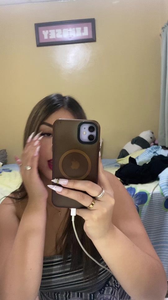 TikTok video thumbnail by lindprettyface