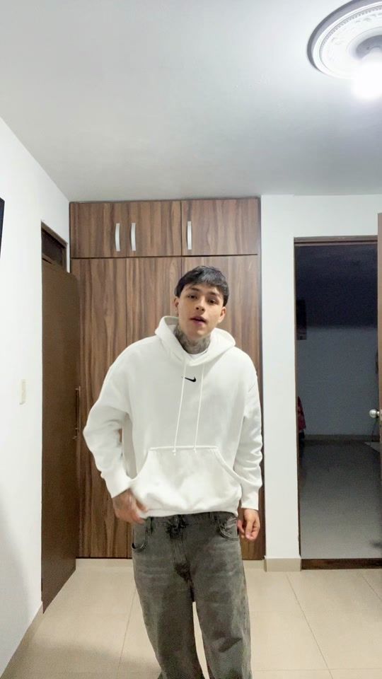 TikTok video thumbnail by javier_hv06