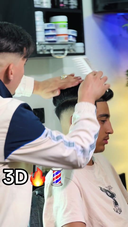 TikTok video thumbnail by barber_simo2