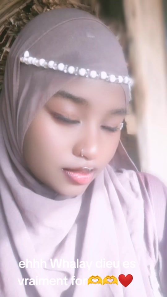TikTok video thumbnail by princesseislammavi