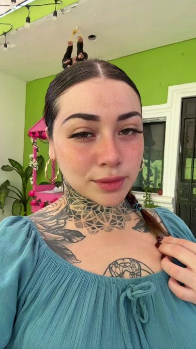 TikTok video thumbnail by beckaacenteno
