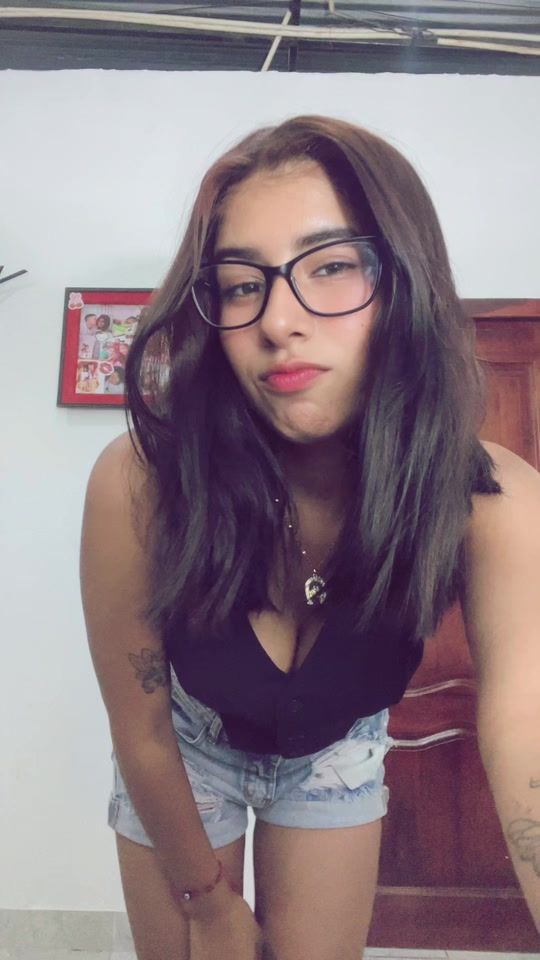 TikTok video thumbnail by nessii_rivas
