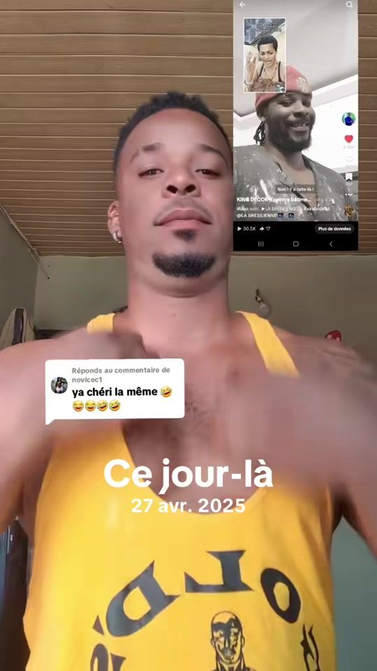TikTok video thumbnail by mrkouao1