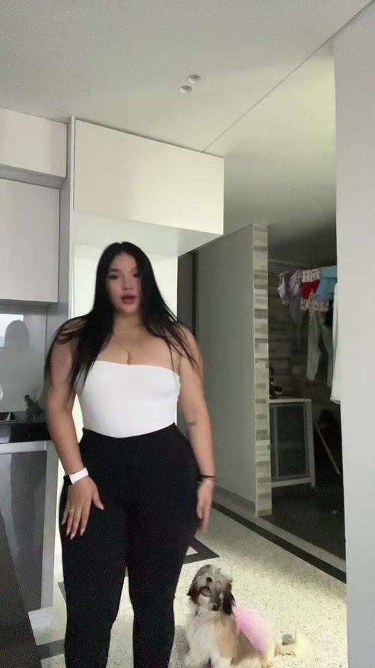 TikTok video thumbnail by giselachaustre