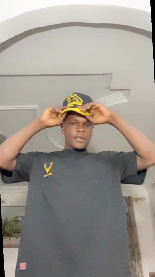 TikTok video thumbnail by ndamassijordi2