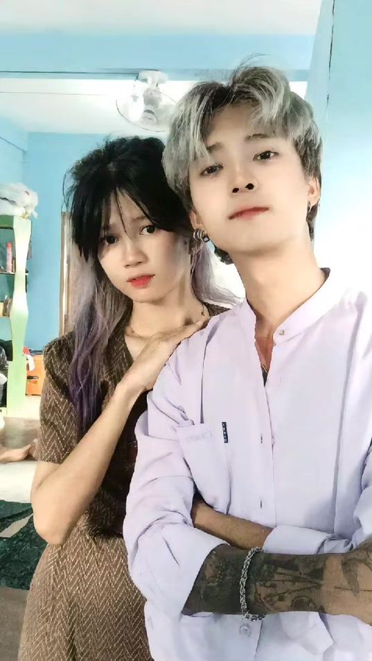 TikTok video thumbnail by chanmyae2021