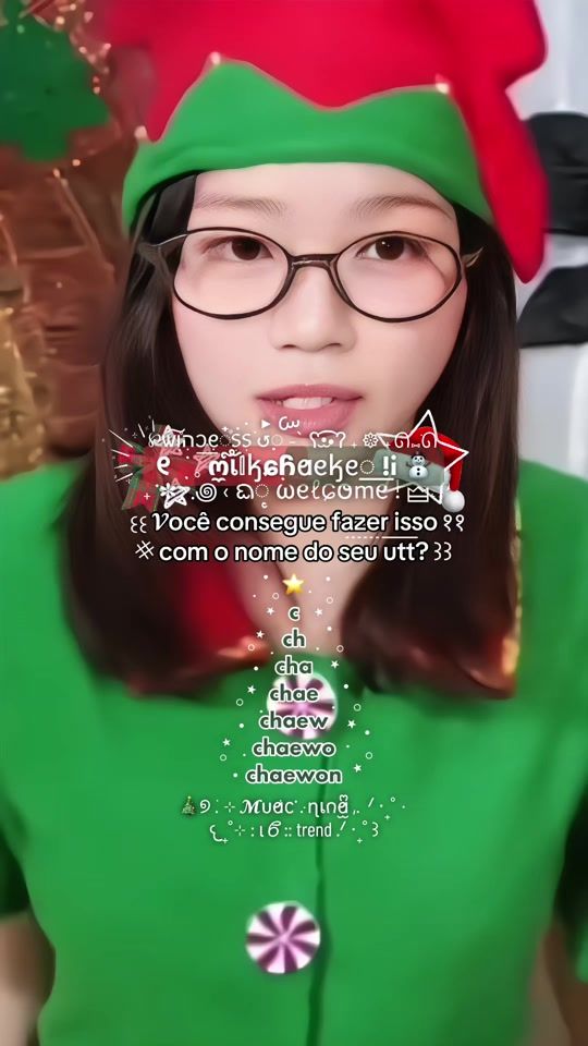 TikTok video thumbnail by .millkchaeke