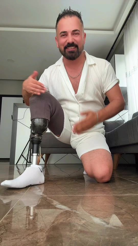 TikTok video thumbnail by amputeliadam
