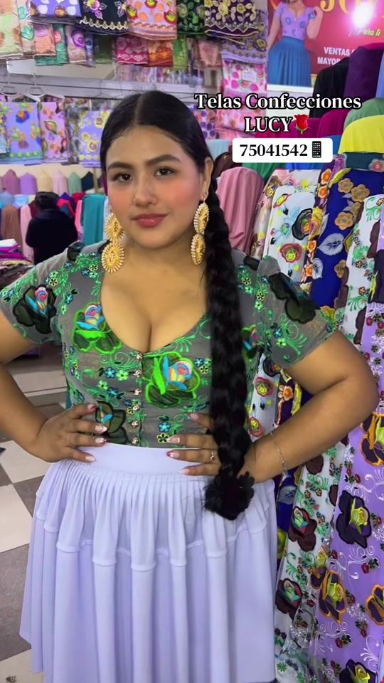 TikTok video thumbnail by telas_lucy