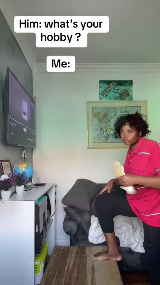 TikTok video thumbnail by chariobae