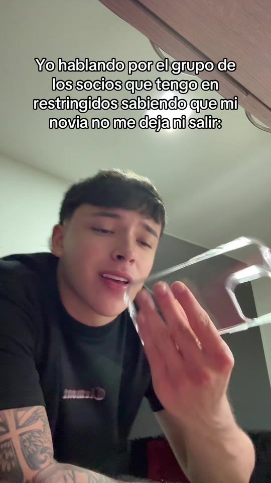 TikTok video thumbnail by samuuvj___