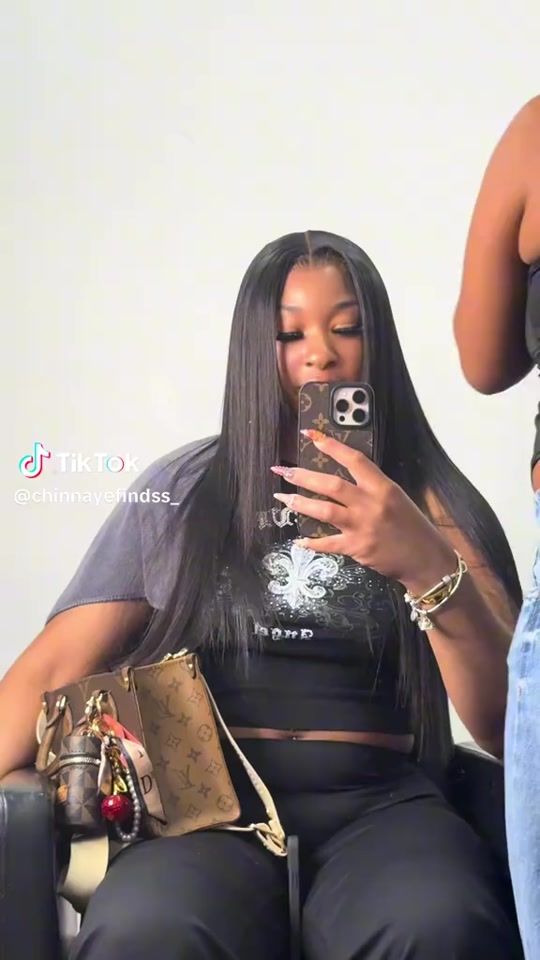 TikTok video thumbnail by wigs.byshan