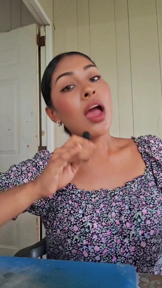 TikTok video thumbnail by chiky_lachamera