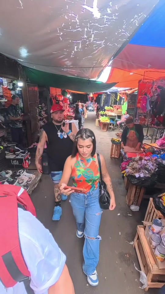 TikTok video thumbnail by nahir_centurion