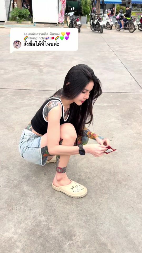 TikTok video thumbnail by aiw24m28