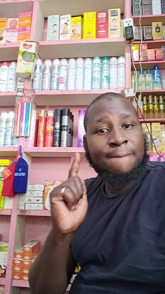 TikTok video thumbnail by cheicksidyhaidara