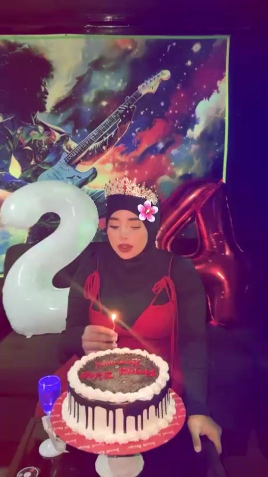 TikTok video thumbnail by ...kamana