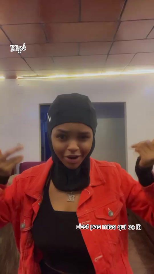 TikTok video thumbnail by mariamdiallo33775