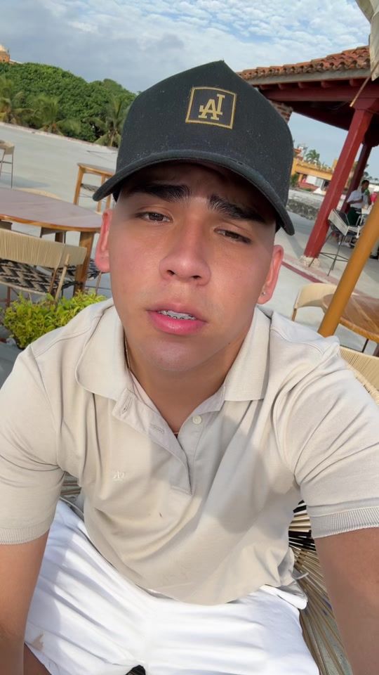 TikTok video thumbnail by josueramirezc2