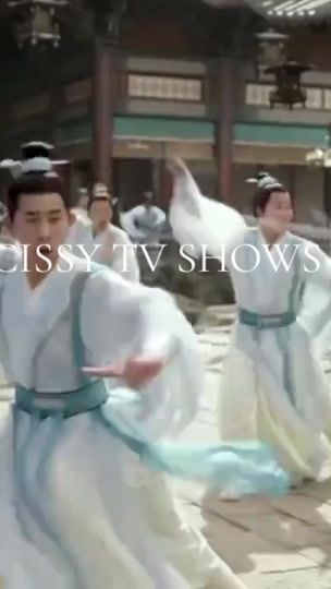 TikTok video thumbnail by cissy.tv.shows
