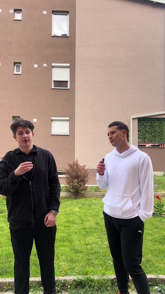 TikTok video thumbnail by stefanivanovski1