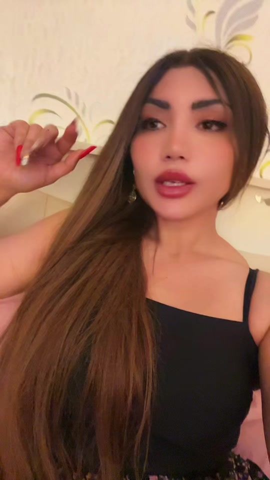 TikTok video thumbnail by model_aygun_gence