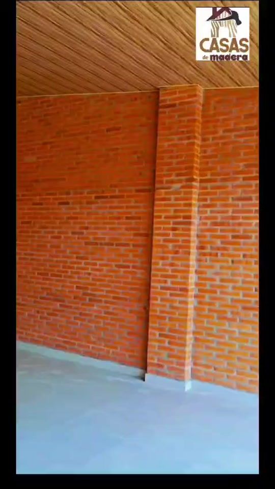 TikTok video thumbnail by casas.de.madera