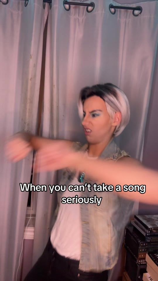 TikTok video thumbnail by callmefrombie