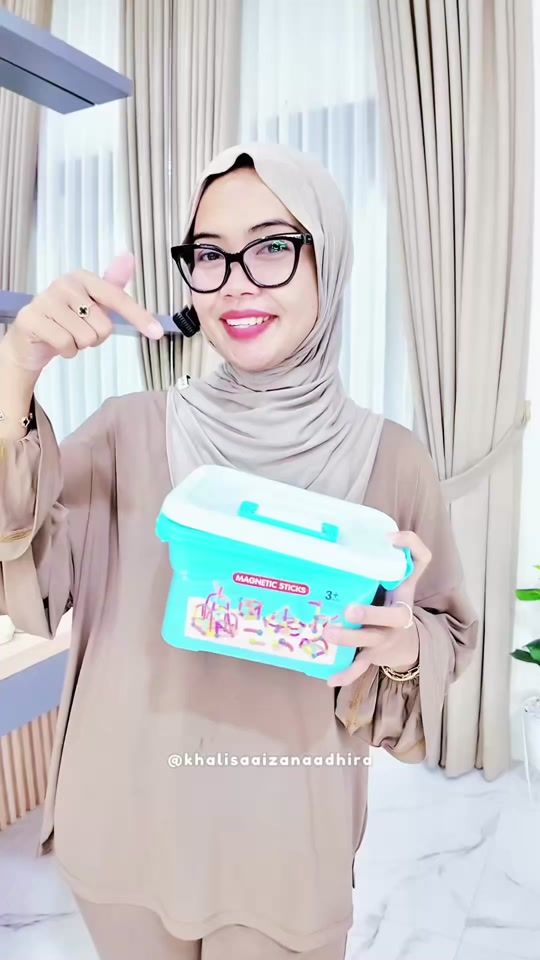 TikTok video thumbnail by khalisaaizanaadhira