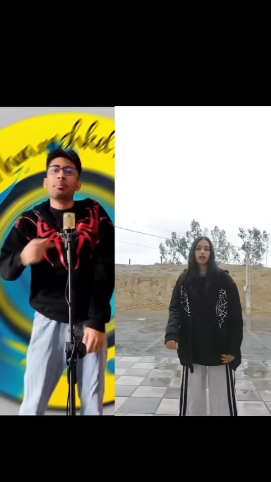 TikTok video thumbnail by poya_jc