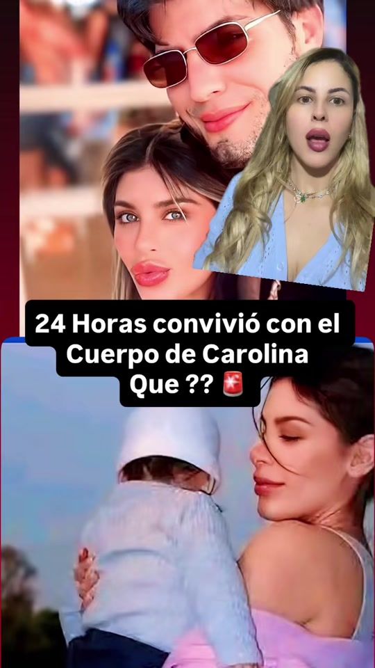 TikTok video thumbnail by lacarito2022