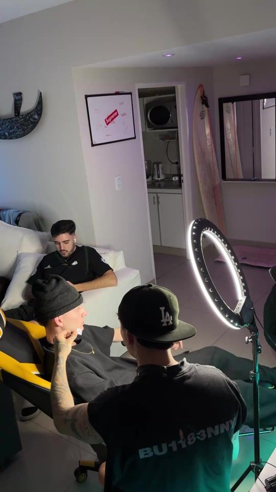 TikTok video thumbnail by nahuelpietraszek