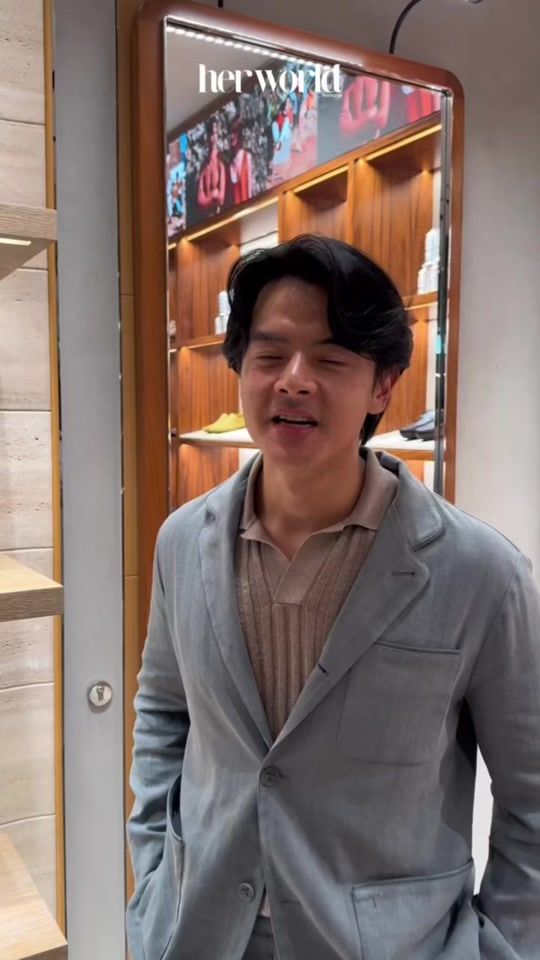 TikTok video thumbnail by herworldindonesia